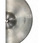 Used Zildjian 18in Avedis Fast Crash Cymbal