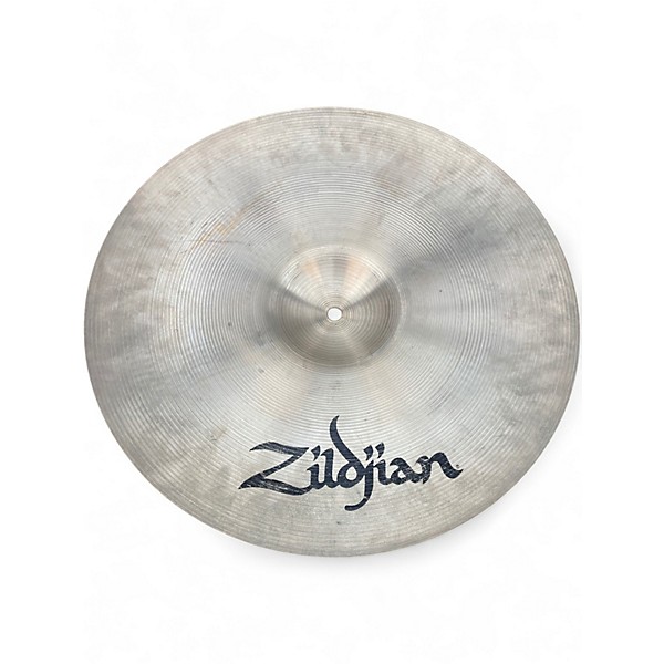 Used Zildjian 18in Avedis Fast Crash Cymbal