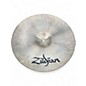 Used Zildjian 18in Avedis Fast Crash Cymbal