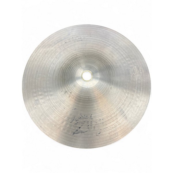 Used Zildjian 8in Avedis Splash Cymbal