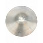 Used Zildjian 8in Avedis Splash Cymbal thumbnail