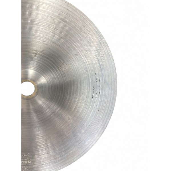Used Zildjian 8in Avedis Splash Cymbal