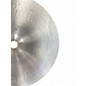 Used Zildjian 8in Avedis Splash Cymbal