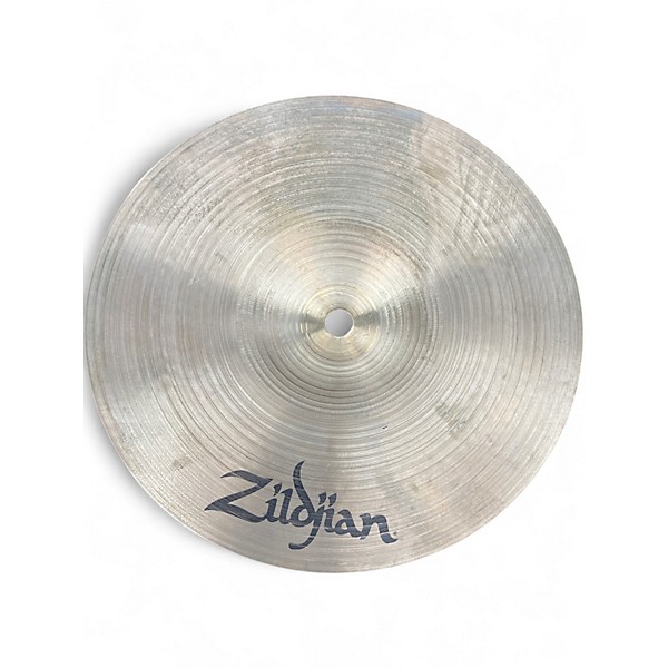 Used Zildjian 8in Avedis Splash Cymbal