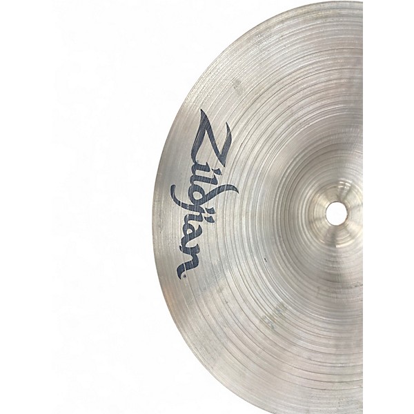 Used Zildjian 8in Avedis Splash Cymbal