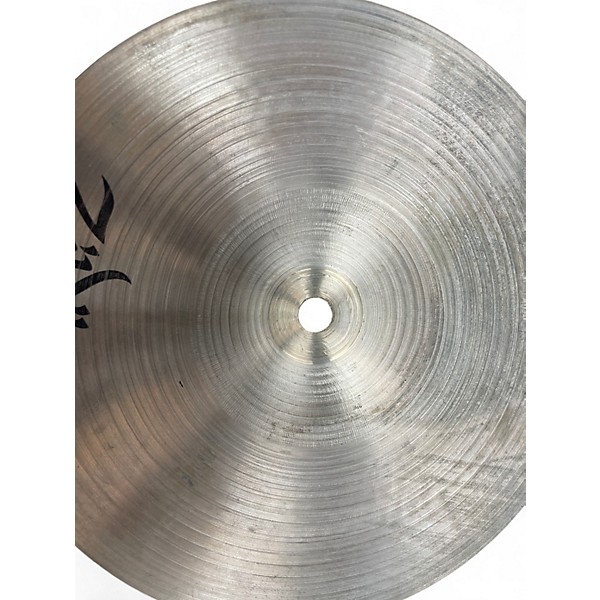 Used Zildjian 8in Avedis Splash Cymbal