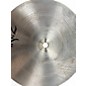 Used Zildjian 8in Avedis Splash Cymbal