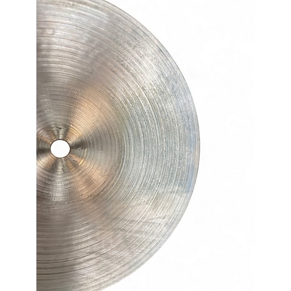 Used Zildjian 8in Avedis Splash Cymbal