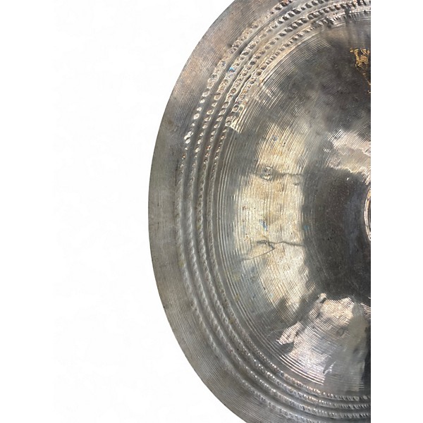 Used Zildjian 16in Avedis China Cymbal