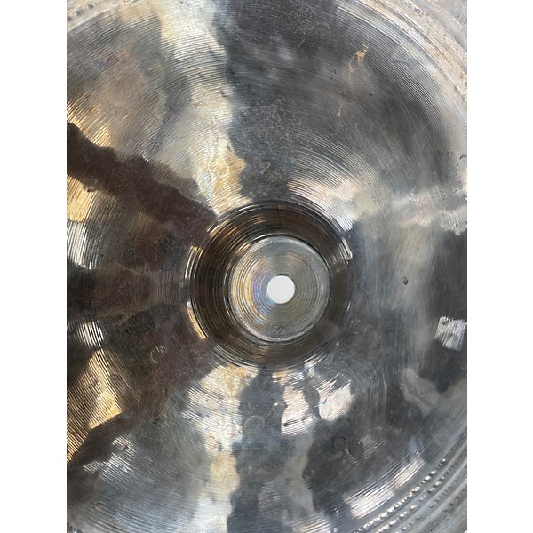 Used Zildjian 16in Avedis China Cymbal