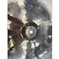 Used Zildjian 16in Avedis China Cymbal