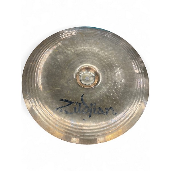 Used Zildjian 16in Avedis China Cymbal