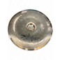 Used Zildjian 16in Avedis China Cymbal
