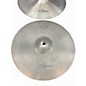 Used Zildjian 14in Avedis Hi Hat Pair Cymbal