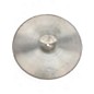 Used Zildjian 14in Avedis Hi Hat Pair Cymbal