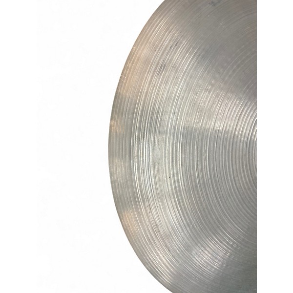 Used Zildjian 22in Avedis 22 inch 70s hollow logo Cymbal