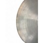Used Zildjian 22in Avedis 22 inch 70s hollow logo Cymbal