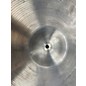 Used Zildjian 22in Avedis 22 inch 70s hollow logo Cymbal