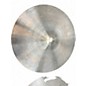 Vintage 1960s Zildjian 14in Avendis 60s Hi Hat Pair Cymbal