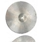 Vintage 1960s Zildjian 14in Avendis 60s Hi Hat Pair Cymbal
