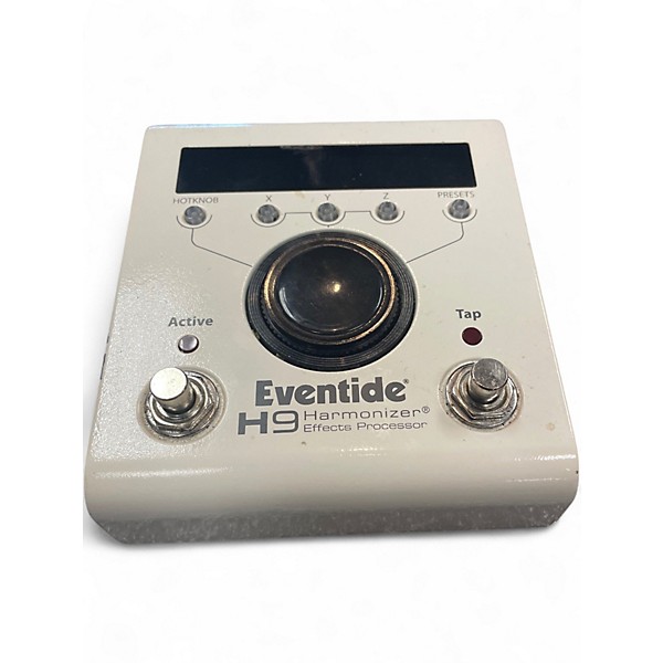 Used Eventide H9 Core Harmonizer Pedal