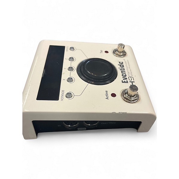 Used Eventide H9 Core Harmonizer Pedal