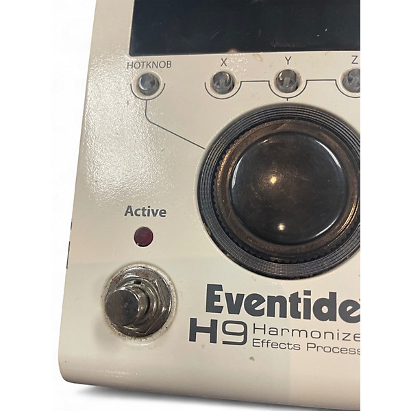 Used Eventide H9 Core Harmonizer Pedal