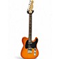 Used 2020 Fender American Performer Telecaster Honey Burst Solid Body Electric Guitar thumbnail