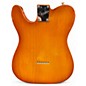 Used 2020 Fender American Performer Telecaster Honey Burst Solid Body Electric Guitar