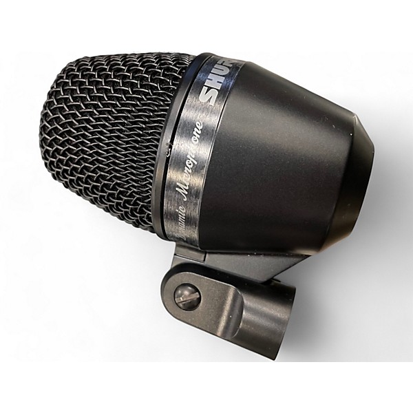 Used Shure PGA52 Dynamic Microphone