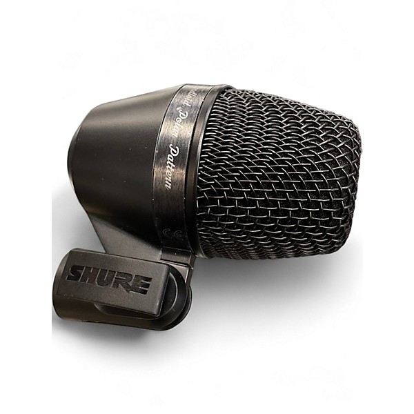Used Shure PGA52 Dynamic Microphone
