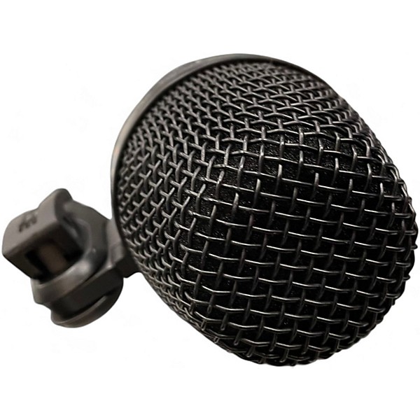 Used Shure PGA52 Dynamic Microphone