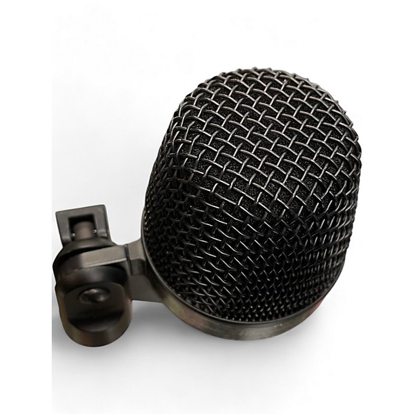 Used Shure PGA52 Dynamic Microphone