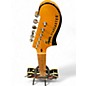 Used Squier Classic Vibe Starcaster Hollow 3 Color Sunburst Hollow Body Electric Guitar