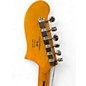 Used Squier Classic Vibe Starcaster Hollow 3 Color Sunburst Hollow Body Electric Guitar