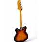 Used Squier Classic Vibe Starcaster Hollow 3 Color Sunburst Hollow Body Electric Guitar