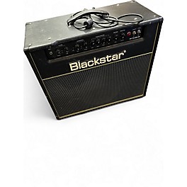 Used Blackstar HT Club 40 Venue 40W 1x12 Tube Guitar Combo Amp