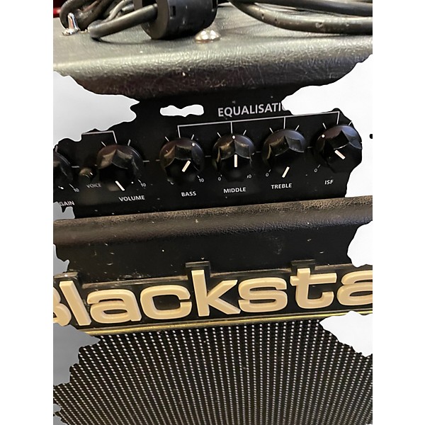 Used Blackstar HT Club 40 Venue 40W 1x12 Tube Guitar Combo Amp