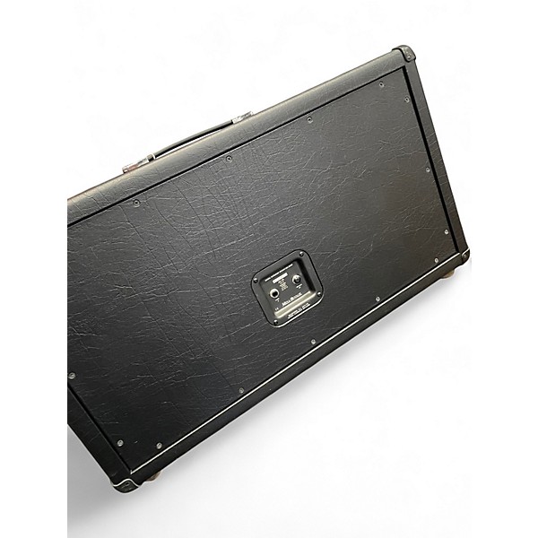 Used MESA/Boogie 2X12 2FB Guitar Cabinet