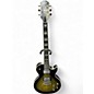 Used Epiphone Les Paul Prophecy Custom EX OLIVE TIGER Solid Body Electric Guitar thumbnail