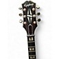 Used Epiphone Les Paul Prophecy Custom EX OLIVE TIGER Solid Body Electric Guitar