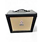 Used Orange Amplifiers Crush 35RT Guitar Combo Amp thumbnail