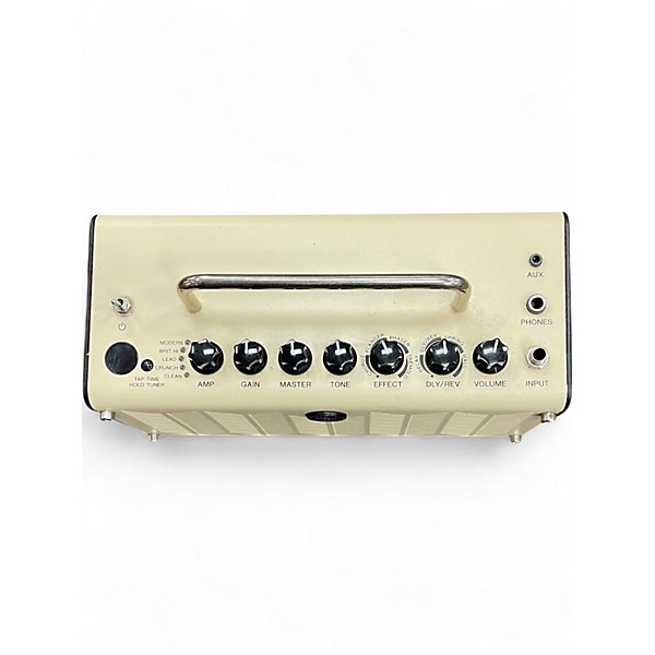 Used Yamaha THR5 5W Desk Top Modeling Guitar Combo Amp