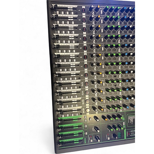 Used Mackie PROFX16 V3 Unpowered Mixer