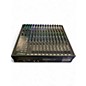 Used Mackie PROFX16 V3 Unpowered Mixer