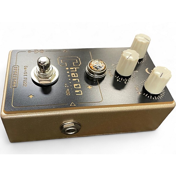 Used Spaceman Effects Charon V2 Effect Pedal