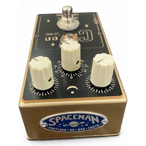 Used Spaceman Effects Charon V2 Effect Pedal