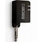 Used BOSS WL20 Instrument Wireless System