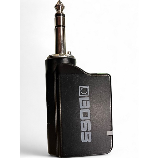 Used BOSS WL20 Instrument Wireless System