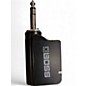 Used BOSS WL20 Instrument Wireless System